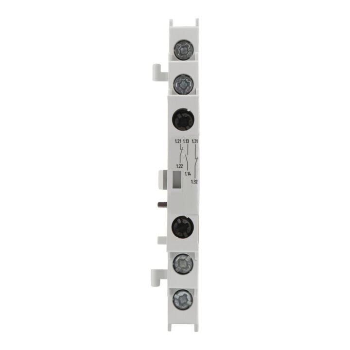 Eaton Normal-Hilfsschalter 1S2Ö NHI12-PKZ0