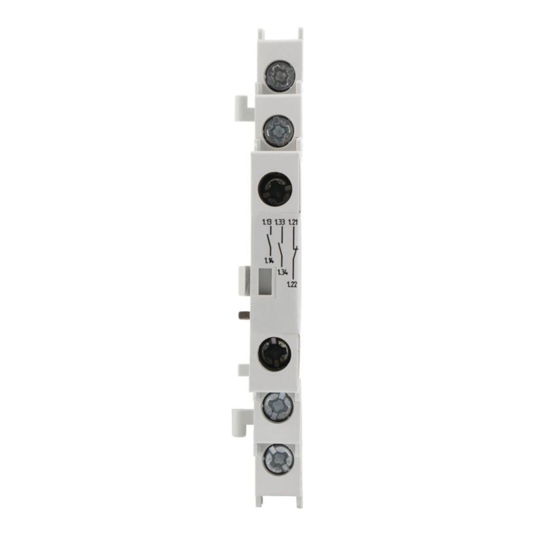 Eaton Normal-Hilfsschalter 2S1Ö NHI21-PKZ0