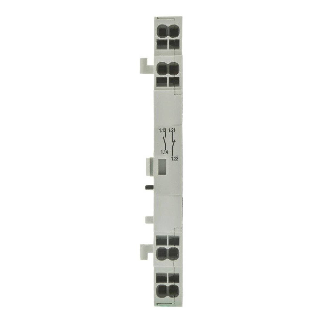Eaton Normal-Hilfsschalter NHI11-PKZ0-PI#199328
