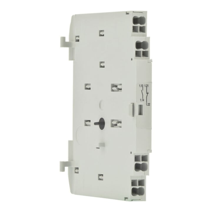 Eaton Normal-Hilfsschalter NHI11-PKZ0-PI#199328