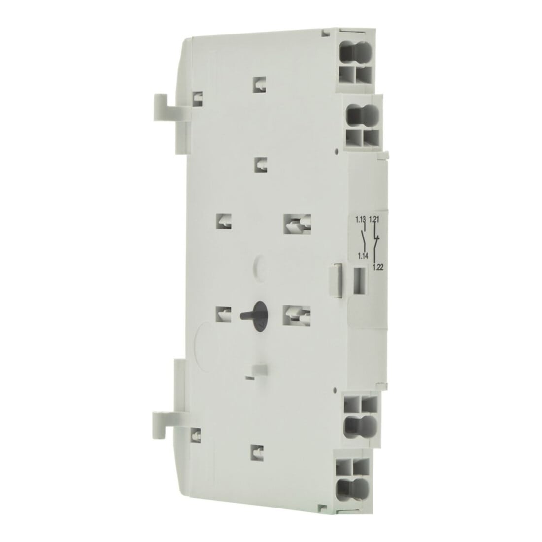 Eaton Normal-Hilfsschalter NHI11-PKZ0-PI#199328