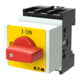 Eaton Not-Aus-Schalter Vert.-Einbau P1-25/IVS-RT