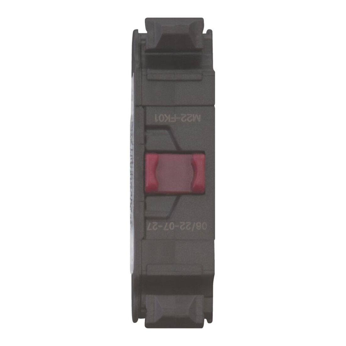 Eaton Öffner-Kontakt flach M22-FK01