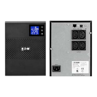 Eaton Onduleur Line-interactif 5SC 500i 500/350 VA/W