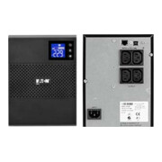 Eaton Onduleur Line-interactif 5SC 500i 500/350 VA/W-1