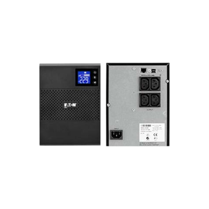 Eaton Onduleur Line-interactif 5SC 500i 500/350 VA/W