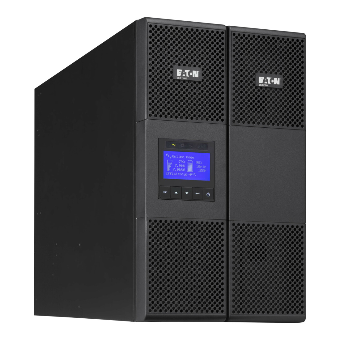 Eaton Onduleur sur pied 9SX 2000i