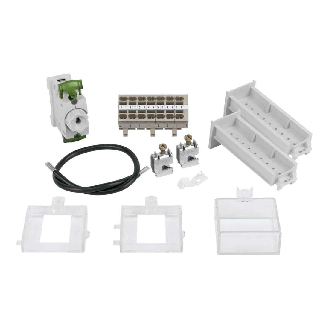 Eaton Pack d’équipement TSG n°07 ZSD-BPKT/T/07