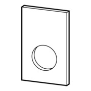 Eaton Panneau d'arrêt d'urgence NOT-AUS M22-XZK-GB99-1
