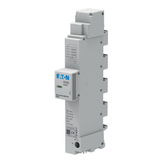 Eaton Parafoudre SPZT123-300/3+NPESOS pour barre omnibus 40 mm