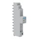 Eaton Parafoudre SPZT123-300/3+NPESOS pour barre omnibus 40 mm
