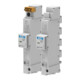 Eaton Parafoudre SPZT123-300/3+NPESOS pour barre omnibus 40 mm