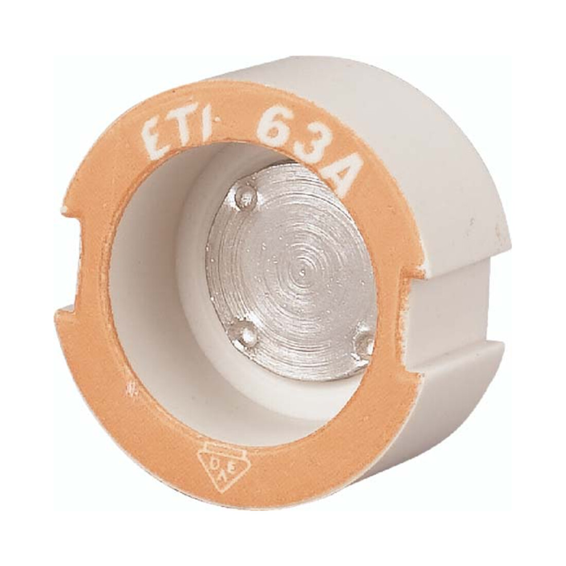 Eaton Passschraube DIII, E33, 63A Z-DIII/PS-63A