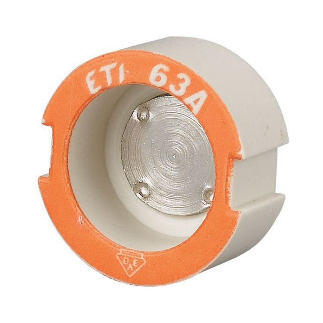 Eaton Passschraube DIII, E33, 63A Z-DIII/PS-63A