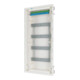 Eaton Petit répartiteur coffret creux 4 rangées 48TE KLV-48HWP-F