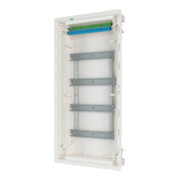 Eaton Petit répartiteur coffret creux 4 rangées 48TE KLV-48HWP-F-3