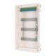 Eaton Petit répartiteur encastrable 3 rangées 36TE KLV-36HWP-F