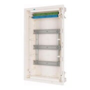 Eaton Petit répartiteur encastrable 3 rangées 36TE KLV-36HWP-F-3
