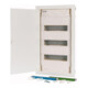 Eaton Petit répartiteur encastrable 3 rangées 36TE KLV-36HWP-F