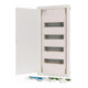 Eaton Petit répartiteur encastrable 4 rangées 48TE KLV-48UPP-F