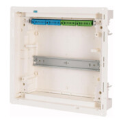 Eaton Petit répartiteur encastré 1 rangée 12TE KLV-12HWP-F-4