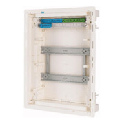 Eaton Petit répartiteur encastré 2 rangées 24TE KLV-24UPP-F-4