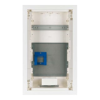 Eaton Petit répartiteur encastré Media 3 rangées KLV-36UPM-F