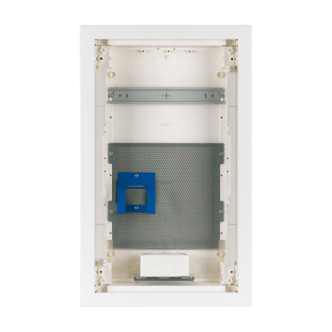 Eaton Petit répartiteur encastré Media 3 rangées KLV-36UPM-F