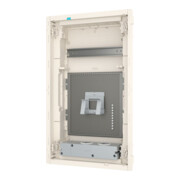 Eaton Petit répartiteur encastré Media 3 rangées KLV-36UPM-F-4