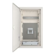 Eaton Petit répartiteur encastré Media 3 rangées KLV-36UPM-F-5