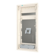 Eaton Petit répartiteur encastré Media 4 rangées KLV-48UPM-F-4
