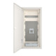 Eaton Petit répartiteur Media creux 4 rangées KLV-48HWM-F