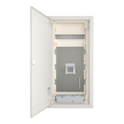 Eaton Petit répartiteur Media creux 4 rangées KLV-48HWM-F-5