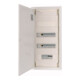 Eaton Petit répartiteur plat 4 rangées KLVPW481PXL1S, 194711