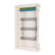 Eaton Petit tableau de distribution encastré 3 rangées 36TE KLV-36UPP-F
