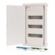 Eaton Petit tableau de distribution encastré 3 rangées 36TE KLV-36UPP-F