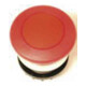 Eaton Pilzdrucktaste rot,rast.,beschrift M22-DRP-R-X0-1