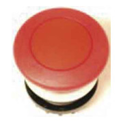 Eaton Pilzdrucktaste rot,rast.,beschrift M22-DRP-R-X0