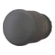 Eaton Pilzdrucktaste schwarz,D=22mm M22S-PV
