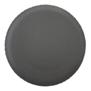 Eaton Pilzdrucktaste schwarz,D=22mm M22S-PV-4