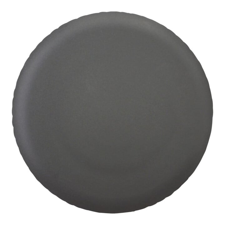 Eaton Pilzdrucktaste schwarz,D=22mm M22S-PV