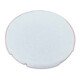 Eaton Plaque à boutons plate, blanc, vierge M22-XD-W