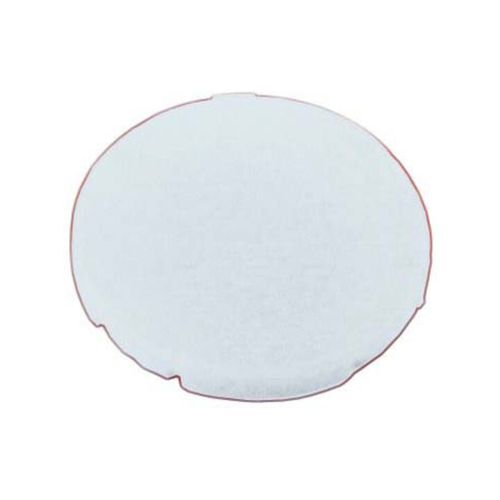 Eaton Plaque à boutons plate, blanc, vierge M22-XD-W