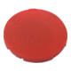 Eaton Plaque à boutons plate, rouge, vierge M22-XD-R