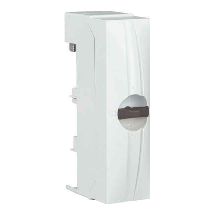 Eaton Plaque de connexion 6-50qmm, 54mm BBA-TP3/50
