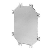 Eaton Plaque de montage CI48 boîtier M3-CI48-1