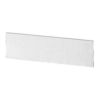 Eaton Plaque d’identification vierge BS45X14-T0