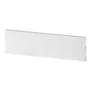 Eaton Plaque d’identification vierge BS45X14-T0-1
