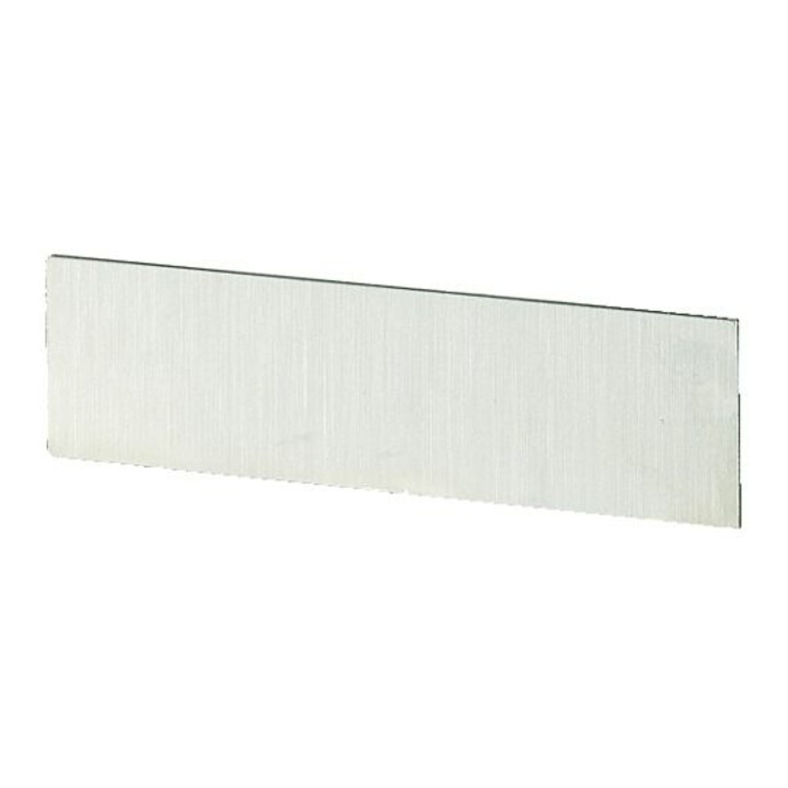 Eaton Plaque d’identification vierge BS45X14-T0
