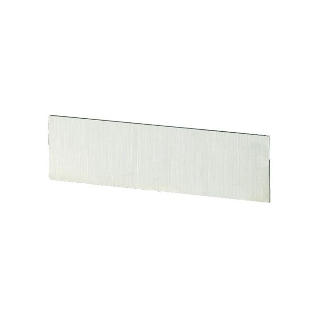 Eaton Plaque d’identification vierge BS45X14-T0